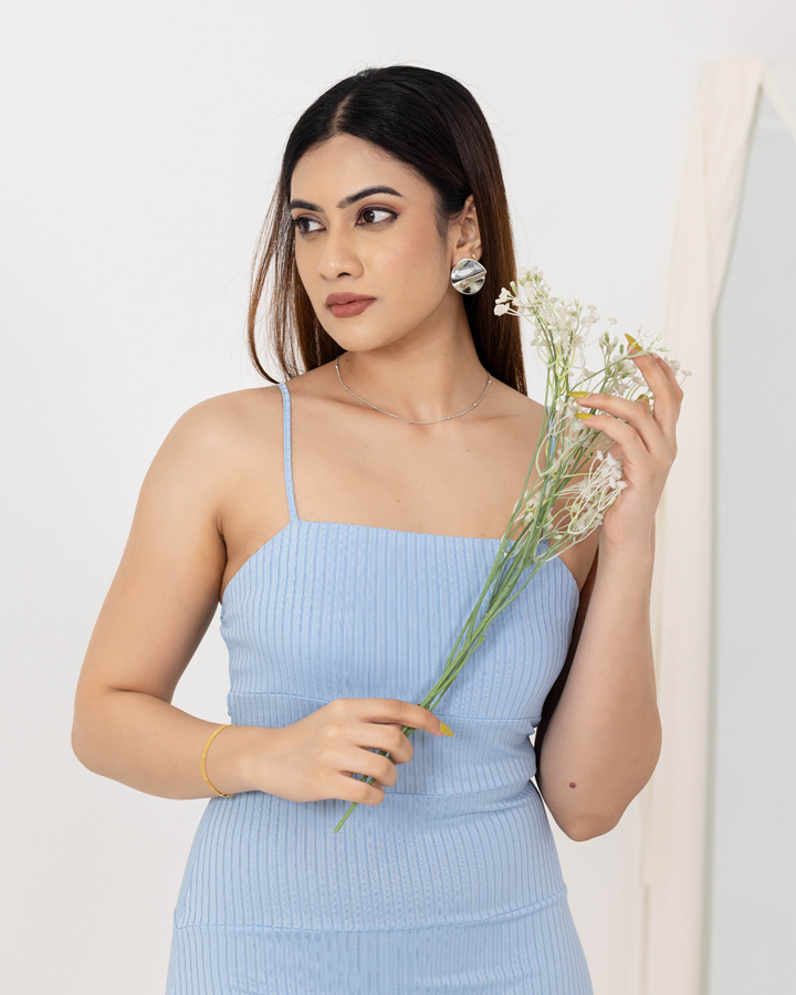 AYLAH MAXI DRESS