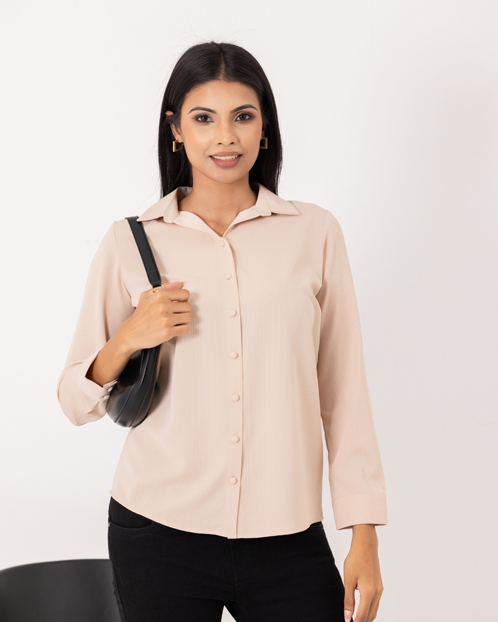 LISA LONG SLEEVE BLOUSE