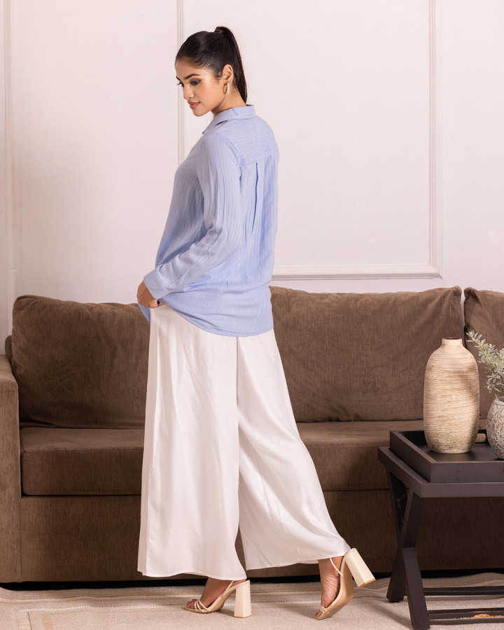 LISA LONG SLEEVE BLOUSE