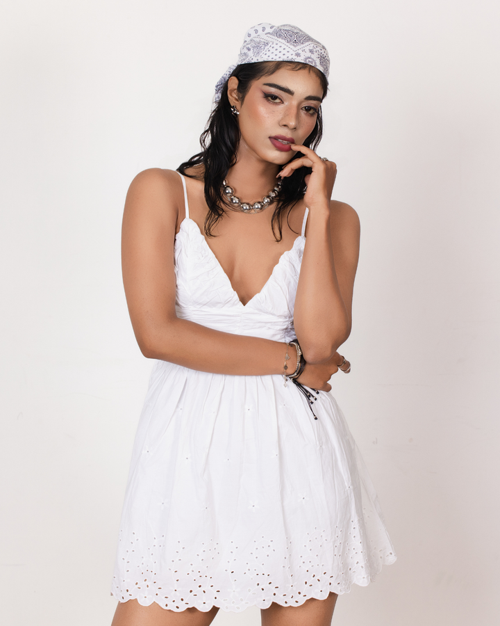 SIENNA MINI DRESS