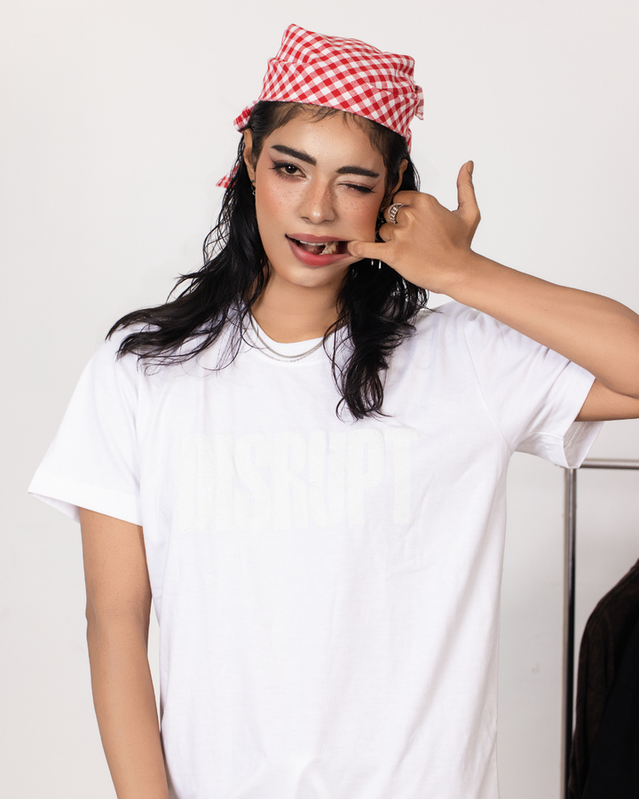 DISTRUPT T - SHIRT