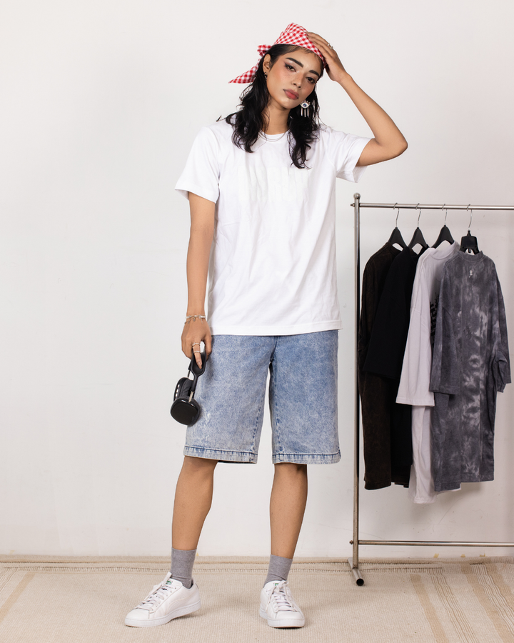 DISTRUPT T - SHIRT