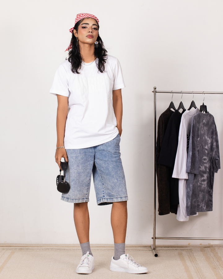 DISTRUPT T - SHIRT