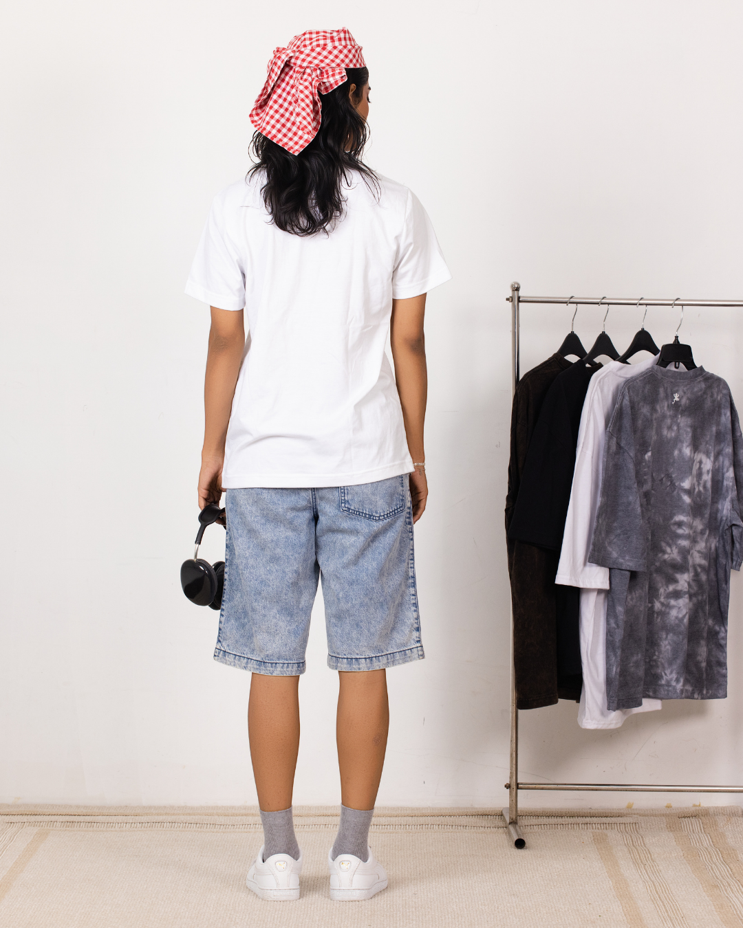 DISTRUPT T - SHIRT