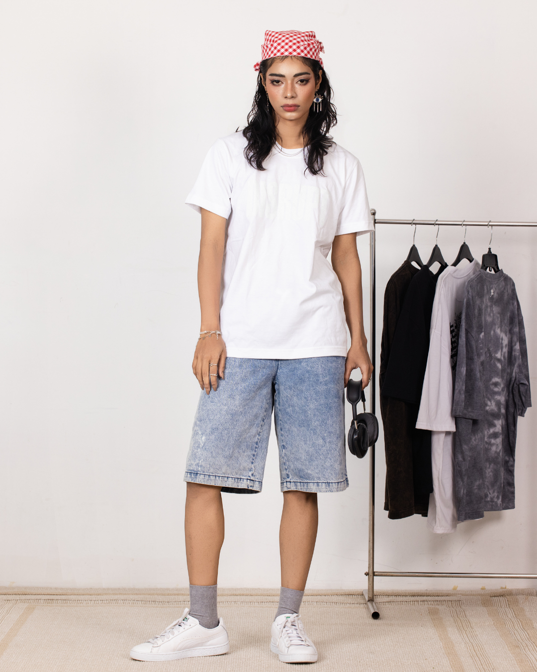 DISTRUPT T - SHIRT