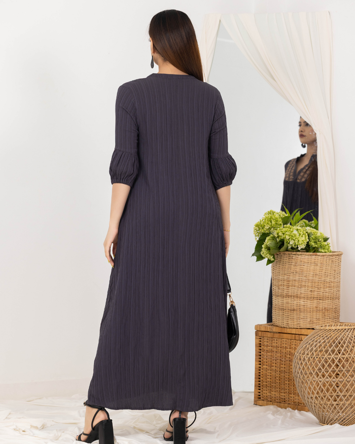 MAEMI MAXI DRESS