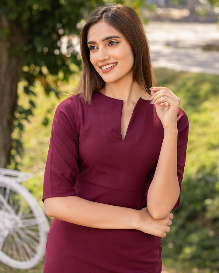 LOLA BODYCONE DRESS