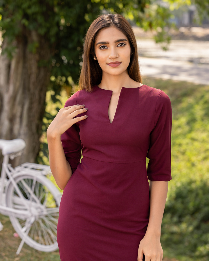 LOLA BODYCONE DRESS