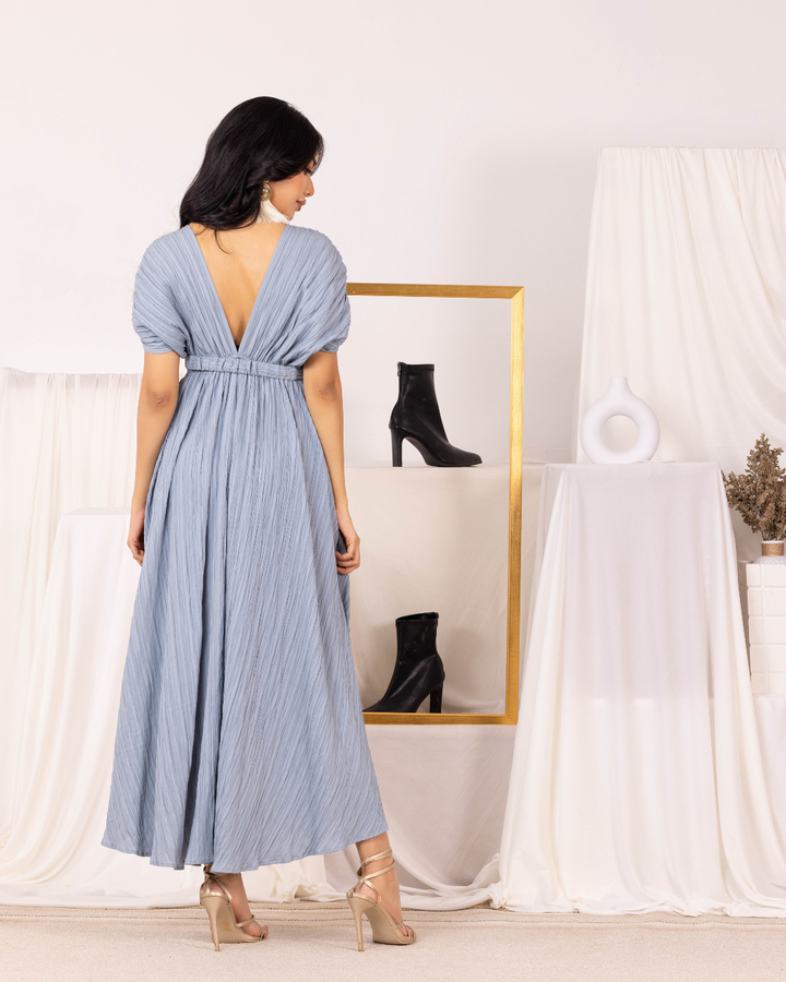 TANYA MAXI DRESS