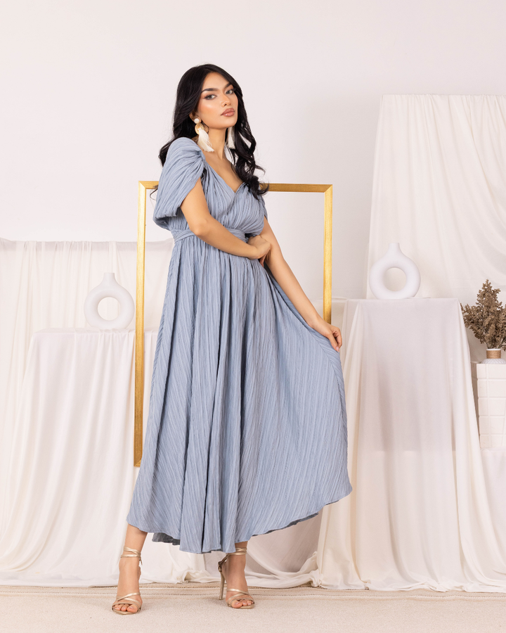 TANYA MAXI DRESS