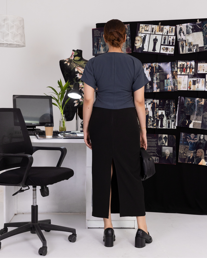 SOPHI MAXI SKIRT