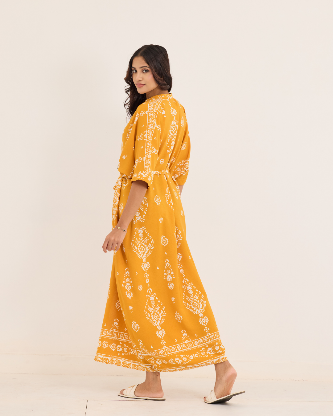 ANALIA LONG DRESS