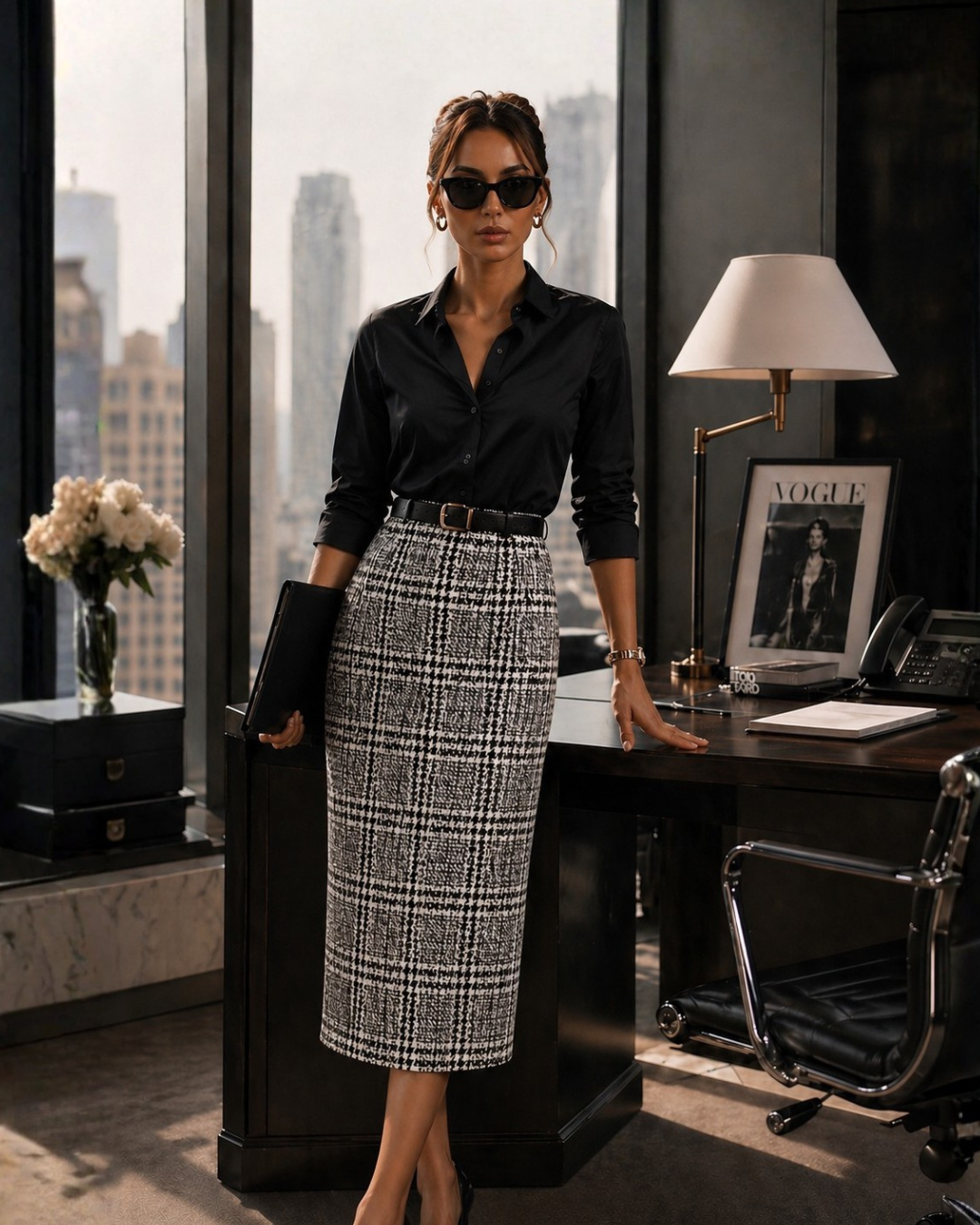 SOPHI SKIRT
