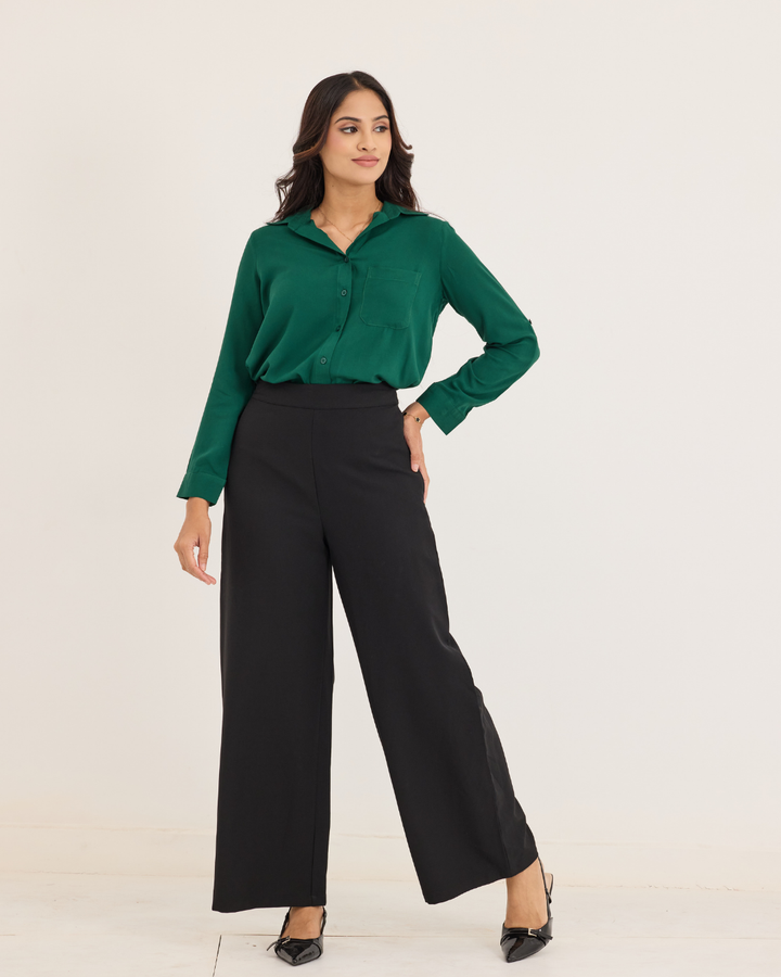 ELOISE LONG SLEEVE SHIRT