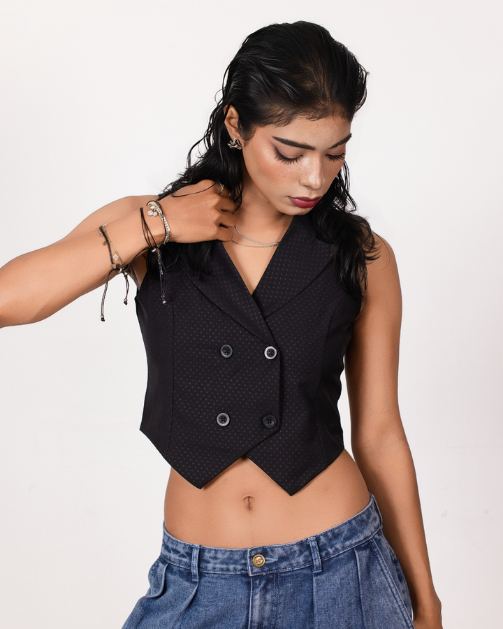 AVRI WAIST COAT