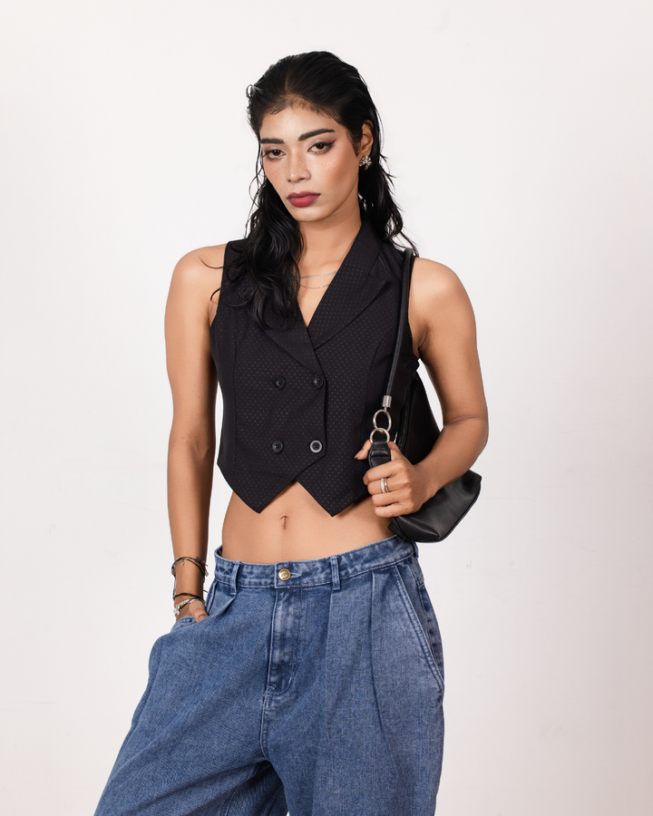 AVRI WAIST COAT