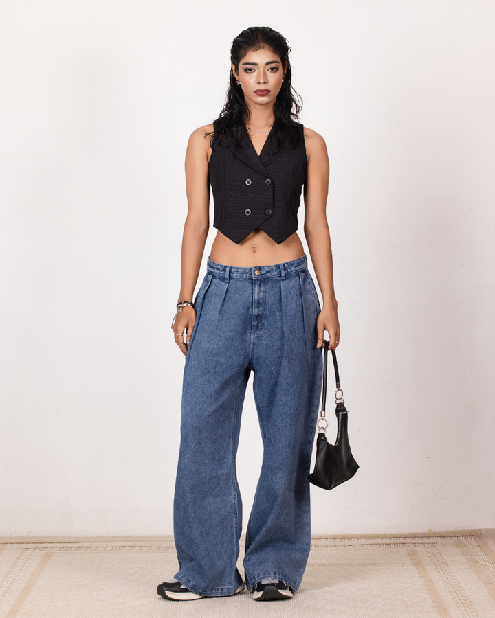 AVRI WAIST COAT
