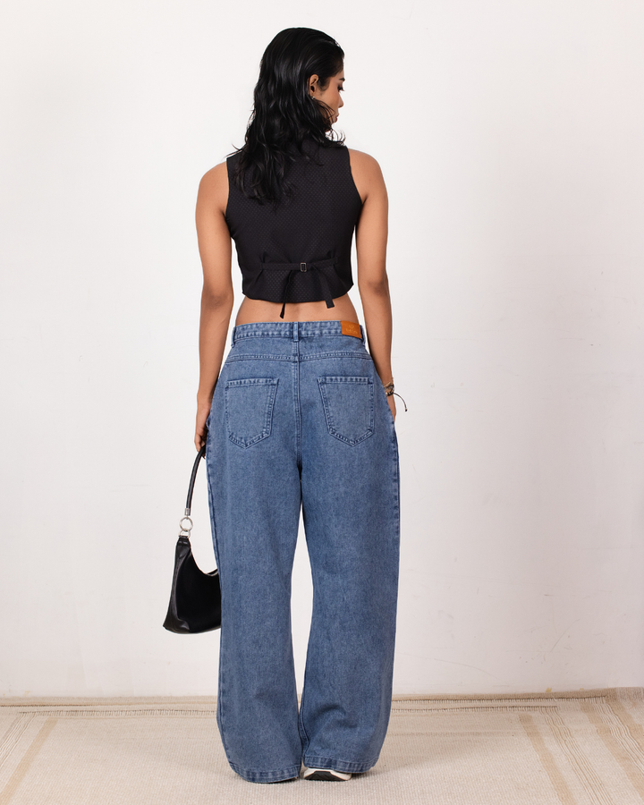 AVRI WAIST COAT