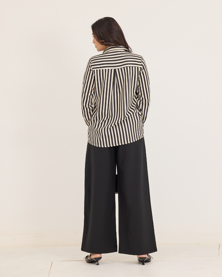 LISA LONG SLEEVE BLOUSE