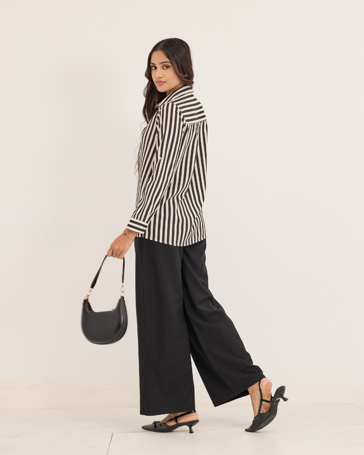 LISA LONG SLEEVE BLOUSE