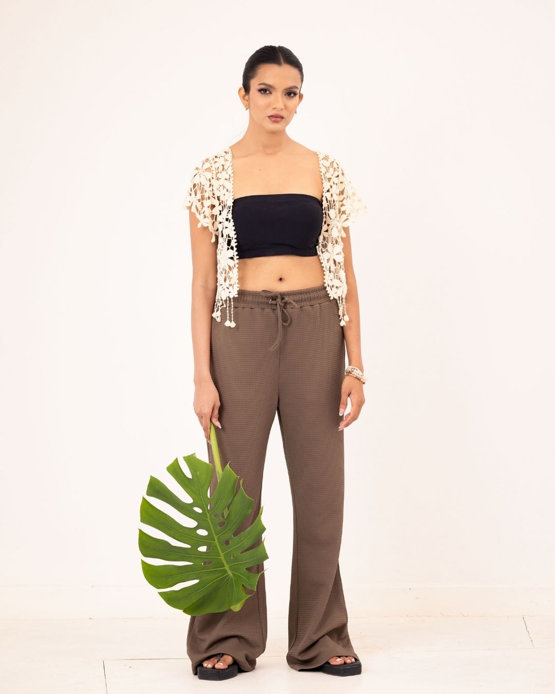 TAYLOR JOGGER PANT