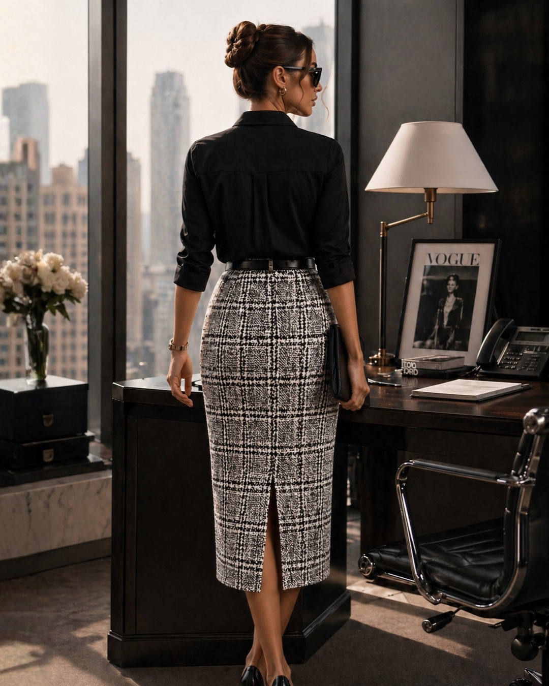 SOPHI SKIRT
