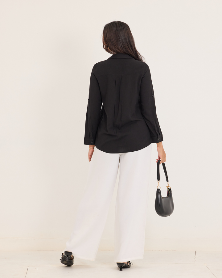 ELOISE LONG SLEEVE SHIRT