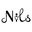 Nils Store logo