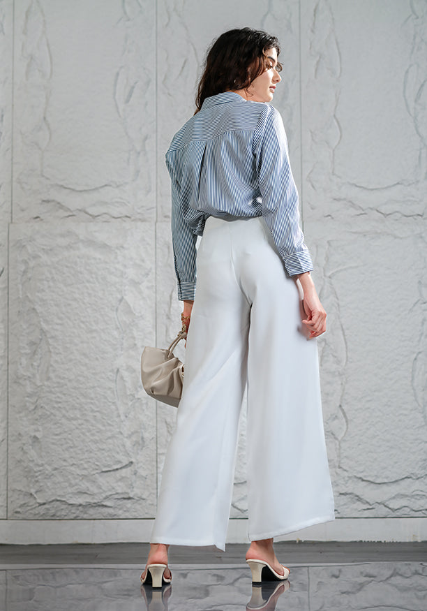 ADALIA CASUAL BLOUSE