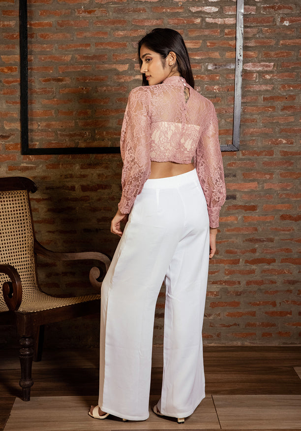 ROMINA BISHOP PINK