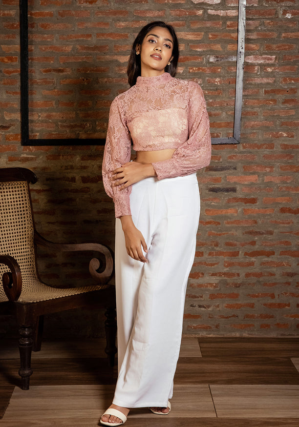 ROMINA BISHOP PINK
