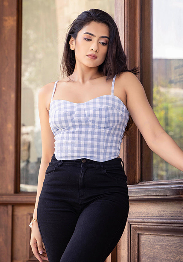 KENDALL CORSET