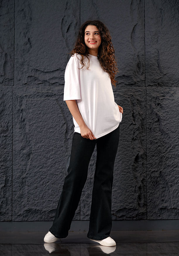 NOIR TOKYO PRINTED TEE