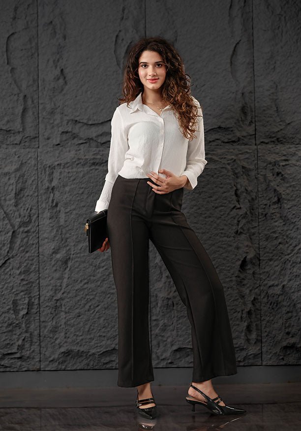 LISA LONG SLEEVE BLOUSE