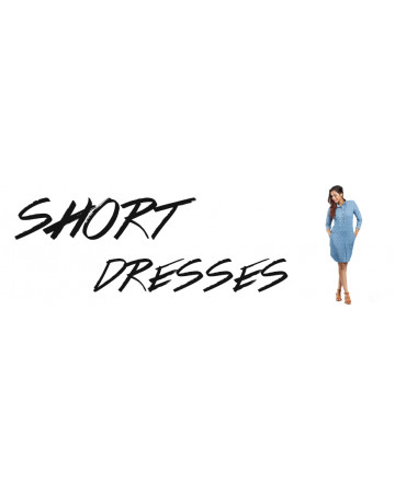 Short Dresses