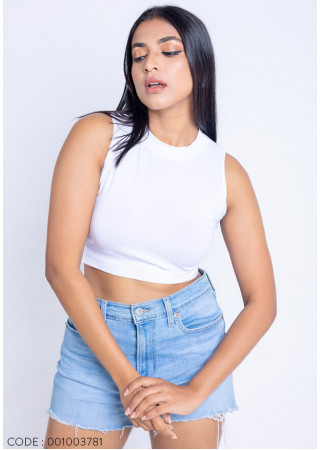 MACI WHITE TOP