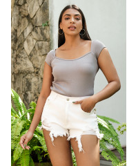 SWEETHEART LILLY ASH TOP