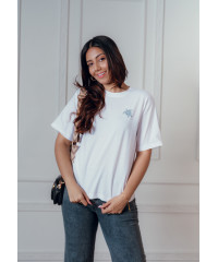 LUMINA PRINT T-SHIRT