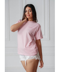 SELAH PRINTED TEE