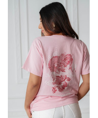 SELAH PRINTED TEE