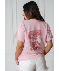 SELAH PRINTED TEE
