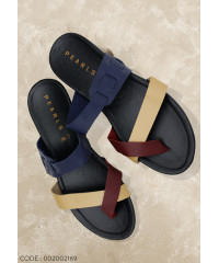 SERANOMA BLACK SLIPPER