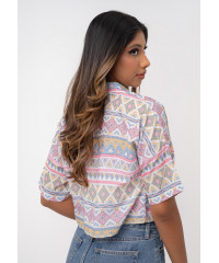 LORELA BLOUSE