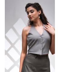ZIHA WAISTCOAT