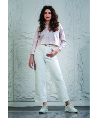 NOA CROP SHIRT