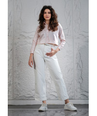 NOA CROP SHIRT