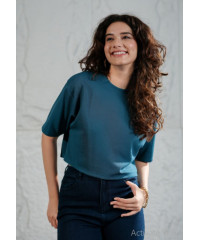 JENILIYA CROP TOP