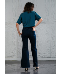 JENILIYA CROP TOP