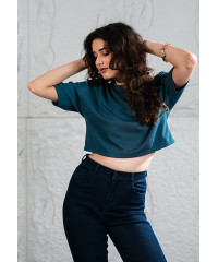 JENILIYA CROP TOP