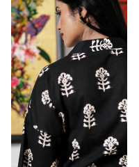 AMELIA CROP SHIRT